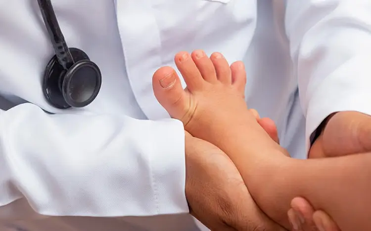ortopedia-pediatrica