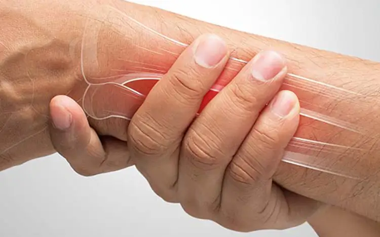 tendinitis